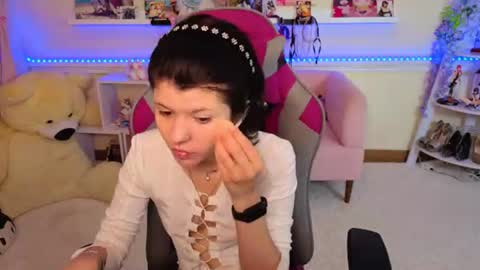 Katya online show from 07.10.26