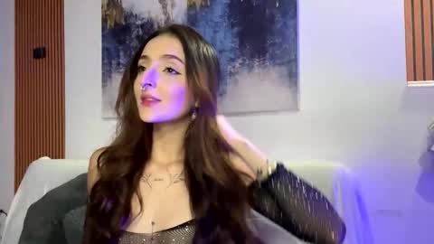 katy deliz online show from 10.20.25