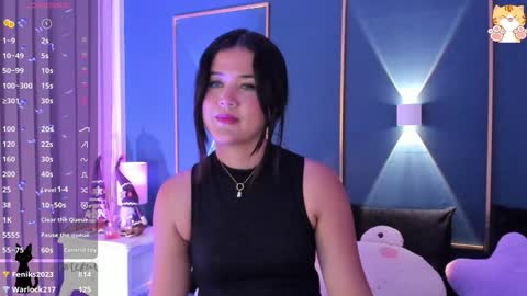Snapshot of katyivanov chatting on 01.04.25 Katya online show from 01.04.25
