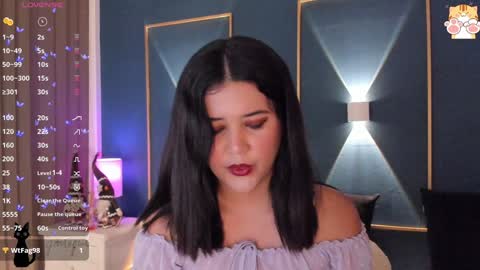 Snapshot of katyivanov chatting on 01.09.25 Katya online show from 01.09.25