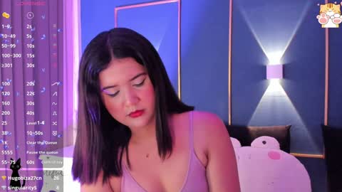 Snapshot of katyivanov chatting on 01.17.25 Katya online show from 01.17.25