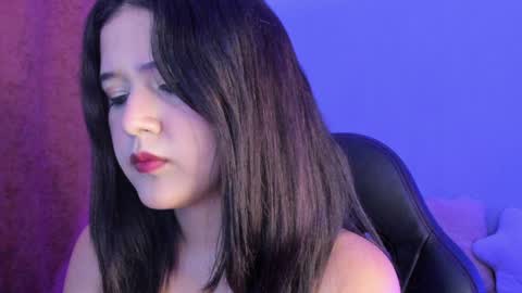 Snapshot of katyivanov chatting on 01.26.25 Katya online show from 01.26.25