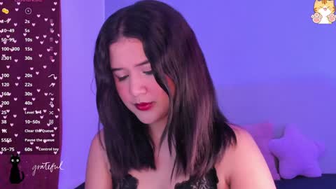 Snapshot of katyivanov chatting on 02.05.25 Katya online show from 02.05.25