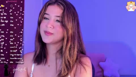 Snapshot of katyivanov chatting on 02.18.25 Katya online show from 02.18.25