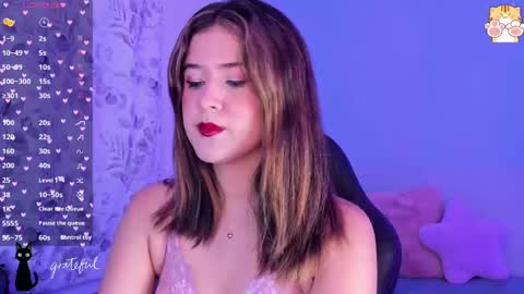 Snapshot of katyivanov chatting on 02.20.25 Katya online show from 02.20.25