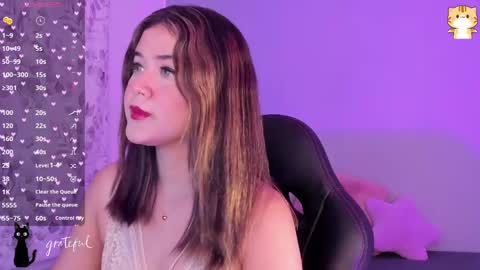 Snapshot of katyivanov chatting on 02.23.25 Katya online show from 02.23.25