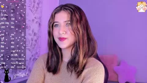Snapshot of katyivanov chatting on 03.04.25 Katya online show from 03.04.25