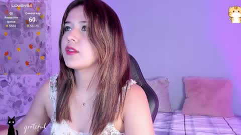 Snapshot of katyivanov chatting on 09.13.25 Katya online show from 09.13.25