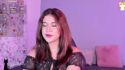 Katya  online show from 12.18.25