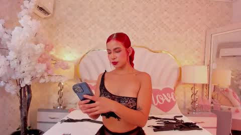 katyjackson online show from 03.18.26