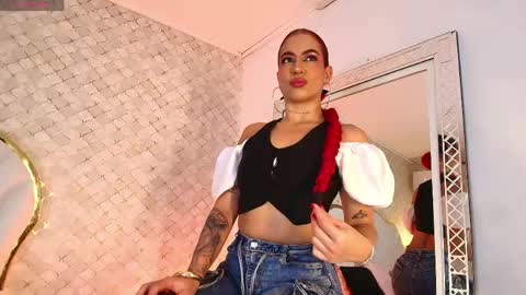 katyjackson online show from 05.27.26