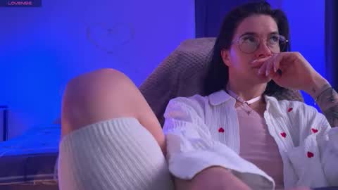 Snapshot of katykar chatting on 02.23.26 katykar online show from 02.23.26