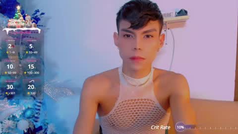 KATY online show from 12.28.24