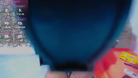 Snapshot of katymorena chatting on 10.09.25 trannyblacklatinhot online show from 10.09.25