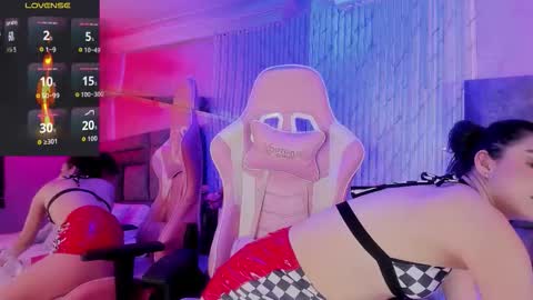 Snapshot of katyparisi chatting on 03.01.26 Katy Parisi online show from 03.01.26