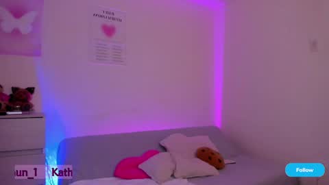 Katy online show from 04.16.26