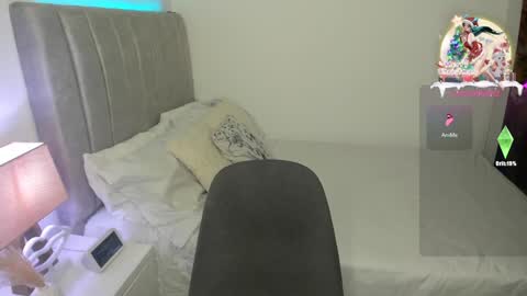 Katherine online show from 12.10.24