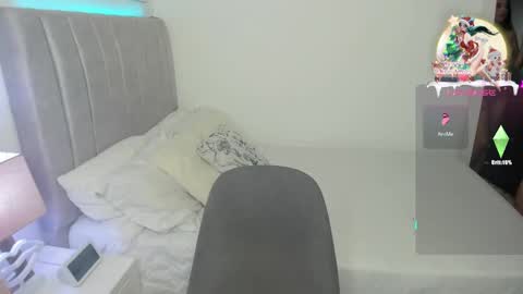 Katherine online show from 12.15.24