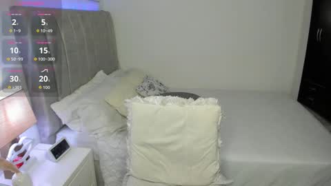 Katherine online show from 09.20.25