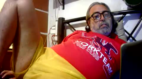 Marko online show from 02.23.25