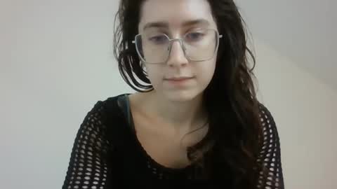 kawaii snowflake online show from 10.29.25