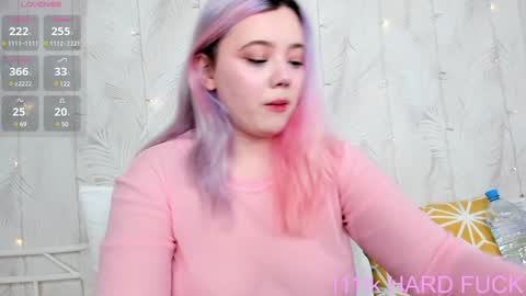 Yuki  online show from 12.02.24