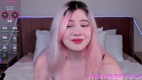 Yuki  online show from 01.13.25