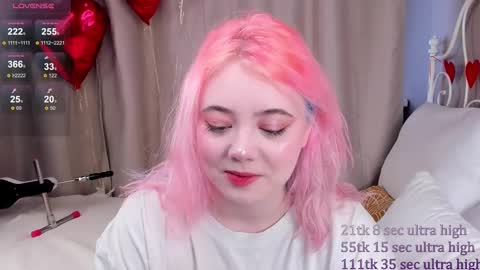 Yuki  online show from 02.13.25