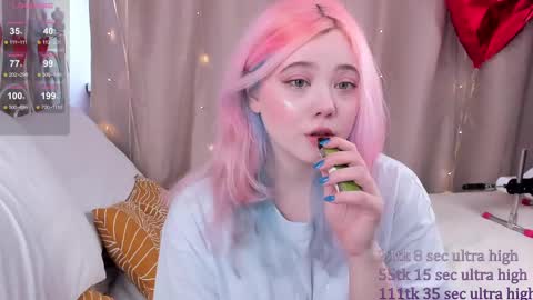 Yuki  online show from 02.17.25