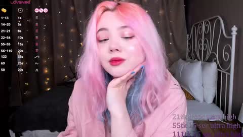 Yuki  online show from 02.23.25