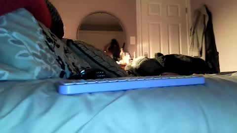 Snapshot of kawaiibelle chatting on 03.02.26 KawaiiBelle online show from 03.02.26