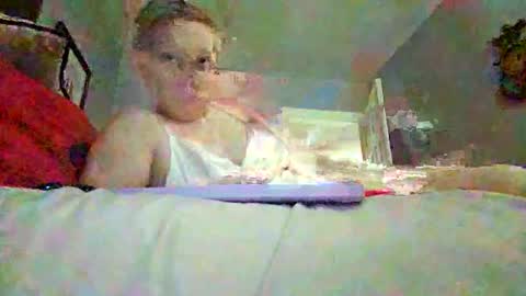 Snapshot of kawaiibelle chatting on 03.02.26 KawaiiBelle online show from 03.02.26