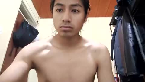 Snapshot of kay0161 chatting on 02.22.26 kay online show from 02.22.26