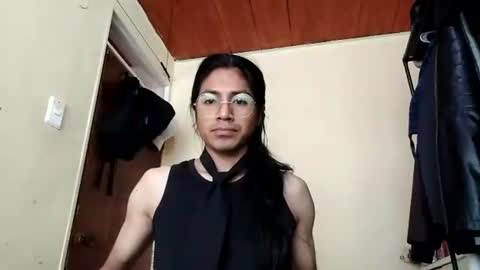 Snapshot of kay0161 chatting on 02.25.26 kay online show from 02.25.26