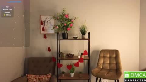 Snapshot of kay_morget chatting on 02.27.26 Alice online show from 02.27.26