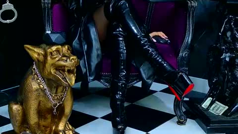 Kaya online show from 11.14.25