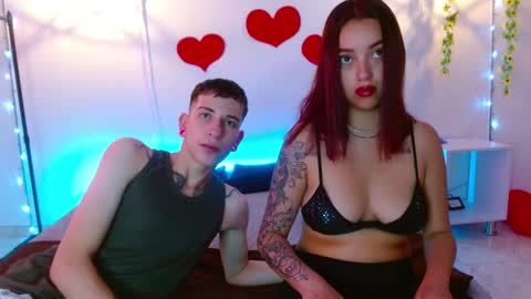 Kay and Kaily online show from 03.01.25