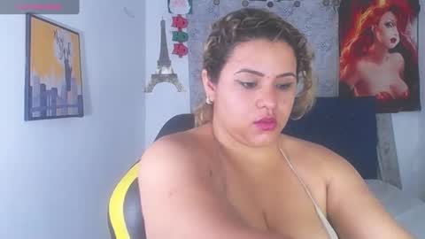 SexyKayden online show from 12.22.24