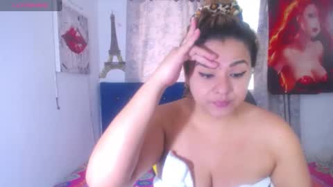 SexyKayden online show from 01.27.25