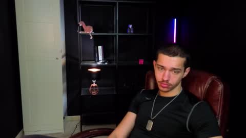 KaydenDrew online show from 02.20.26