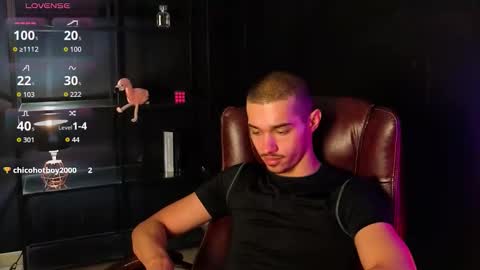 KaydenDrew online show from 03.03.26