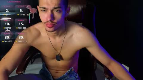 KaydenDrew online show from 03.06.26