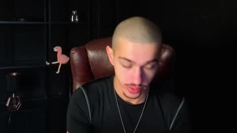 KaydenDrew online show from 03.17.26