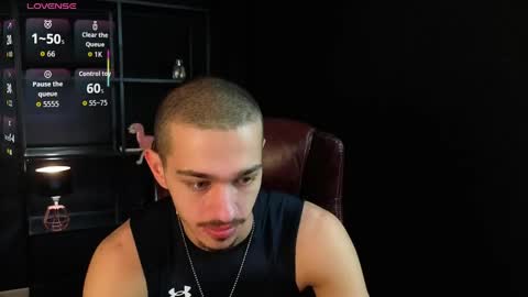 KaydenDrew online show from 03.23.26