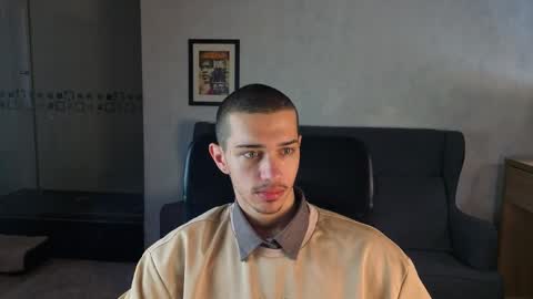 KaydenDrew online show from 04.19.26