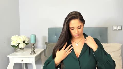 Snapshot of kaydenkat chatting on 02.13.25 KaydenKat online show from 02.13.25