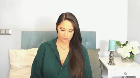 KaydenKat online show from 04.15.26