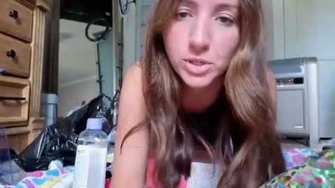 Snapshot of kaygraciee chatting on 07.07.26 jordyynashley online show from 07.07.26