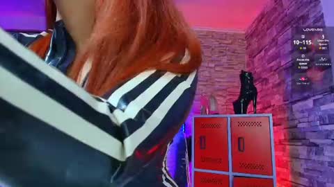 Snapshot of kayilyn chatting on 06.22.26 CAMILA online show from 06.22.26
