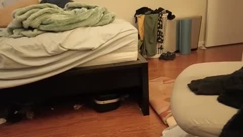 KayisHard online show from 12.29.24